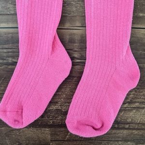 Cotton On Pink Tights